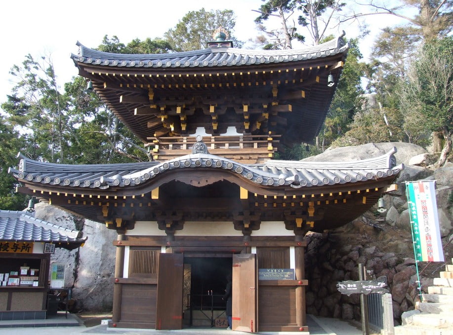 広島県宮島・厳島神社にパワースポットが存在した！「パワースポットの場所・効果（恋愛・ご利益」情報一覧